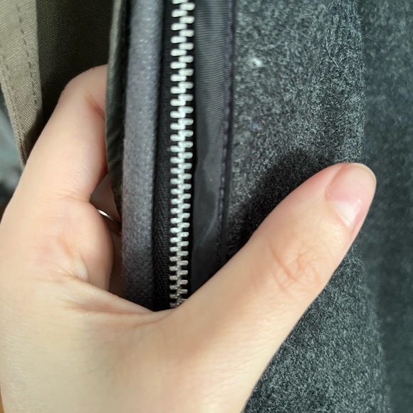 Vintage Towne by London Fog men’s trench coat - Picture 6 of 6